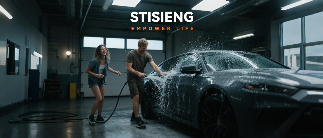 Why STISIENG Tools Are a Must for Every Car Owner