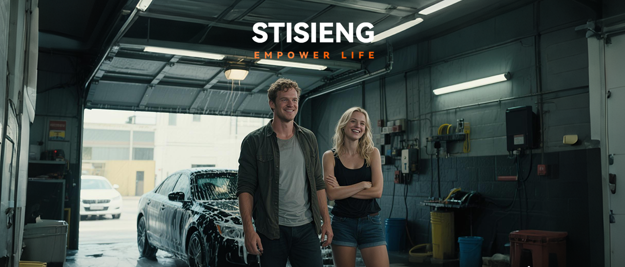 Top 5 STISIENG Tools for Beginner Car Washers